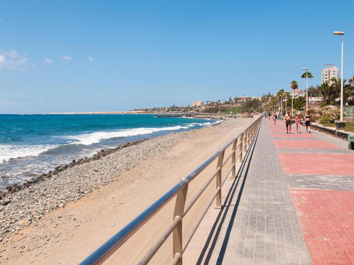 La Maresia Cb9a By Villagrancanaria Apartment *
