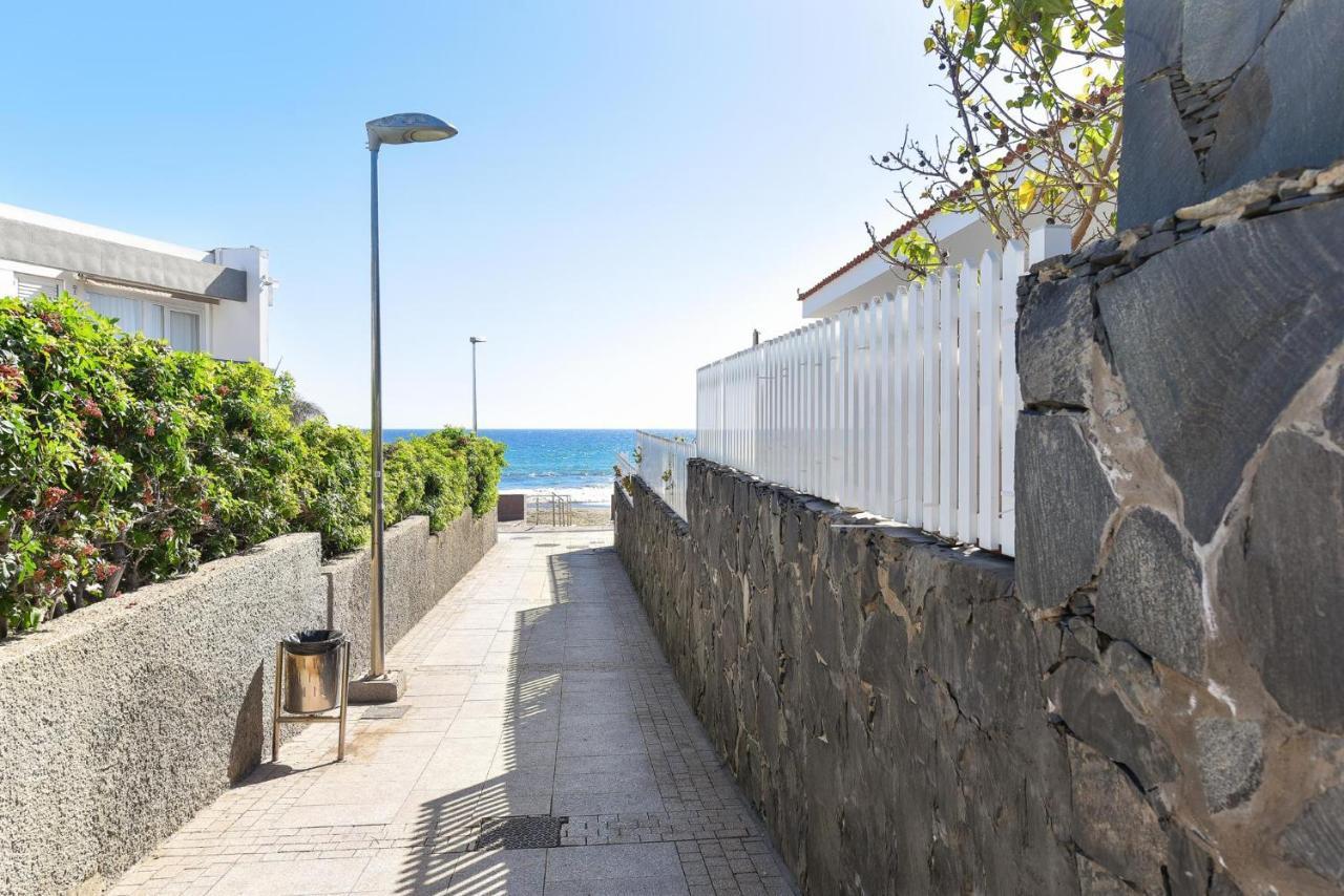 La Maresia Cb9a By Villagrancanaria San Agustin (Gran Canaria)